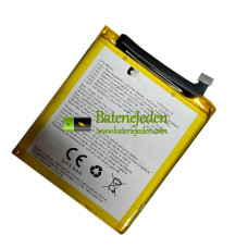 Baterie pro Crosscall Trekker-X4 LPN385440 [Náhradní baterie]
